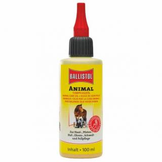 Ballistol animal (100 ml)