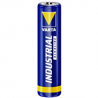 Batterie Varta Alkaline Industrie AAA