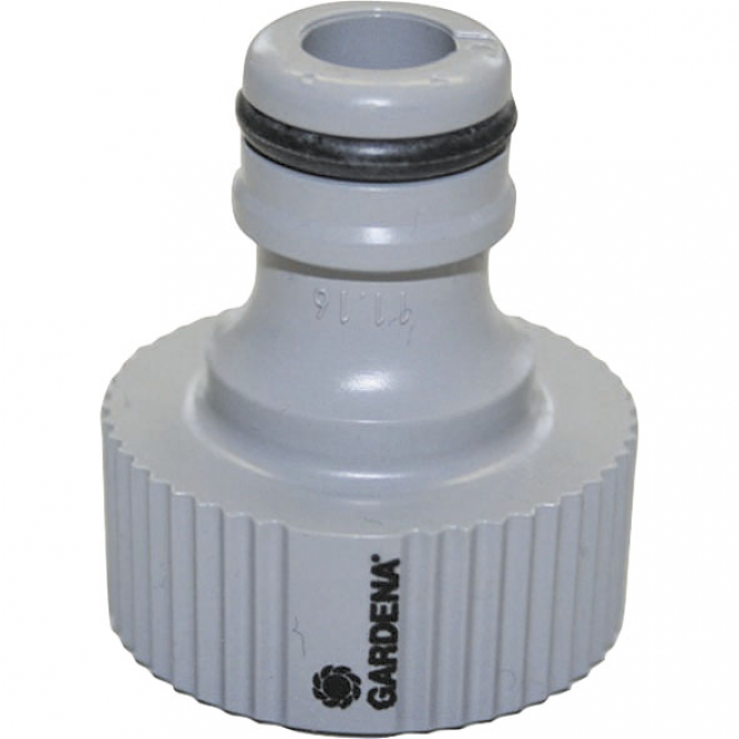 Gardena Reduzierung 3 4 Auf 1 2 Gardena Hahnstück 3/4 Zoll f.1/2Zoll Hah im Farmshop