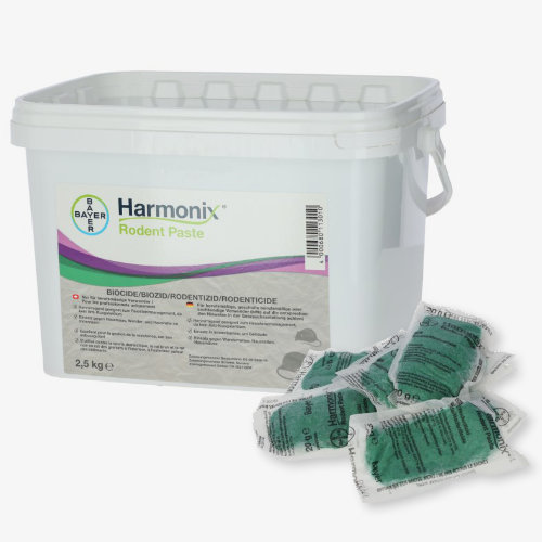 Harmonix® Rodent Paste Rabatt Angebot