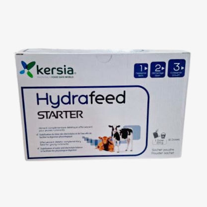 Hydrafeed – STARTER