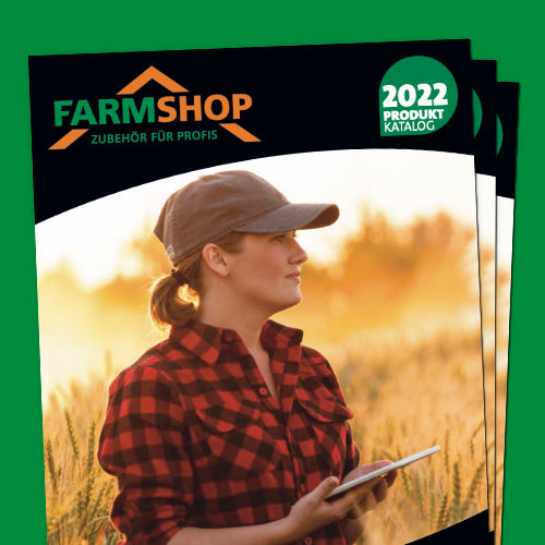 Farmshop Katalog 2022