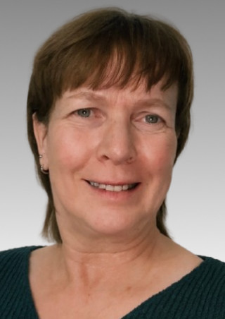 Christine Weiß