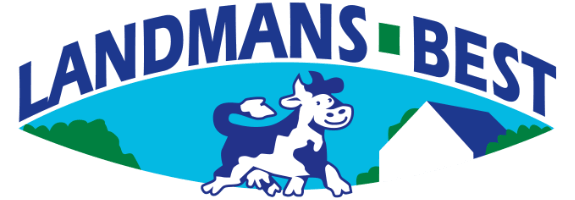 Logo Landmans Best