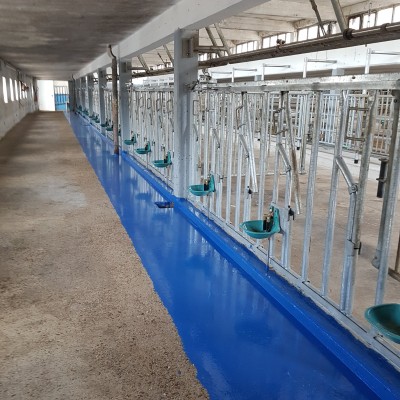 2025 Aktion Agrocolor - Beschichtungen