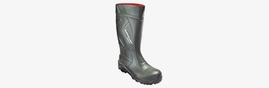 Stiefel & Schuhe & Overall