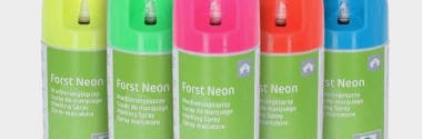 Markierungsspray Forst