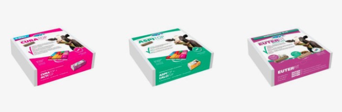 TOP Trockensteher & Mastitisprophylaxe