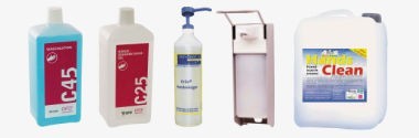 Hygieneartikel