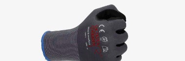 Handschuhe & -reinigung