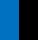 blau-schwarz