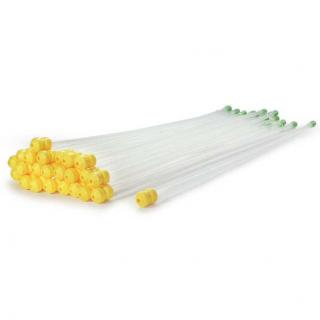 Einwegpipette mit Ventiladapter (100 Stk)