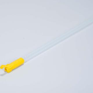 Einwegpipette mit dickem Kopf und Adapter (25 Stk)