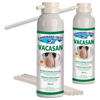 Vacasan / Vagizan (200 ml) #1