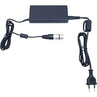 Netzteil 220 V für Auftaugerät MT