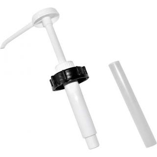 Pumpe für Ultraschallgel
