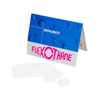 Reparaturset für Reinigungsoverall