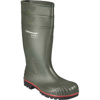 Schutzstiefel Dunlop Acifort #1