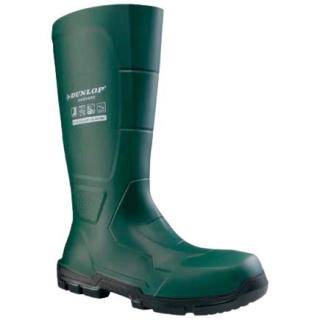 Schutzstiefel Acifort/Job Guard #3