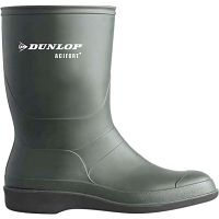 Hygiene/Desinfektionsstiefel Dunlop #1