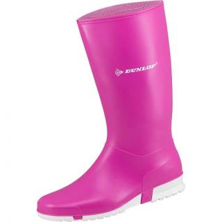 Damenstiefel Dunlop #2