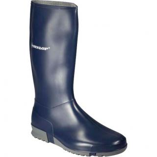 Damenstiefel Dunlop #3