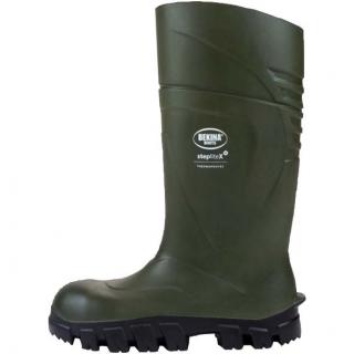 Steplite XCI Winter Sicherheitsstiefel #1