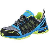 Sicherheitshalbschuh GYSHU 1503 - S1 Goodyear