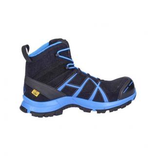 HAIX Black Eagle Safty 40 mid