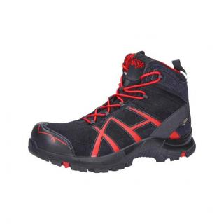 HAIX Black Eagle Safty 40 mid #3