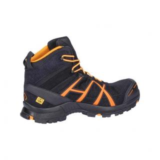 HAIX Black Eagle Safty 40 mid #6