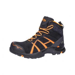 HAIX Black Eagle Safty 40 mid #7