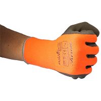 Arbeitshandschuh Power Grab Thermo