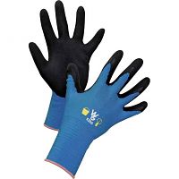 Kinderhandschuh Kids blau