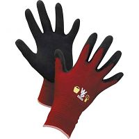Kinderhandschuh Kids rot