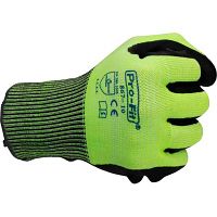 Schnittschutzhandschuh waschbar