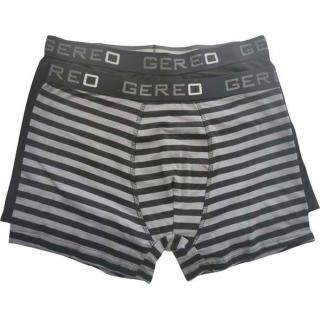 Herren Retro Short (2 Paar)