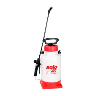 Solo Rückenspritze mit Standfuss (7 l)