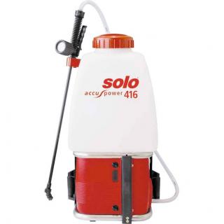 Solo Akku Rückenspritze 416 (20 l)