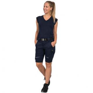 Leibwächter Damen Shorts #2