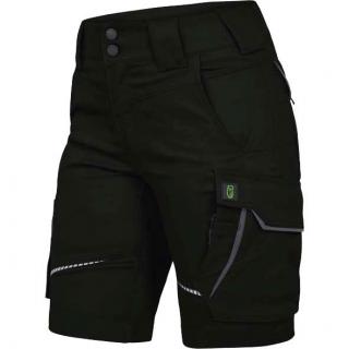 Leibwächter Damen Shorts #5