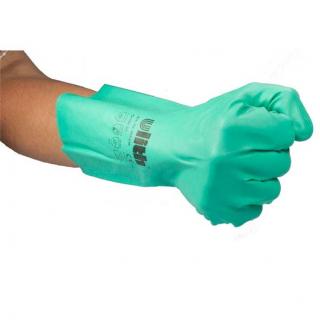 Nitril-Handschuhe (6 Paar)