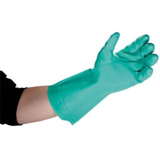 Nitril-Handschuhe (6 Paar) #2