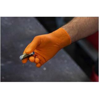 Einmalhandschuh Nitrile X-Grip (50 Stk.) #2