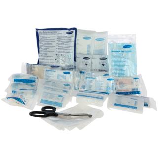 Betriebsverbandkasten DIN 13 157 #1