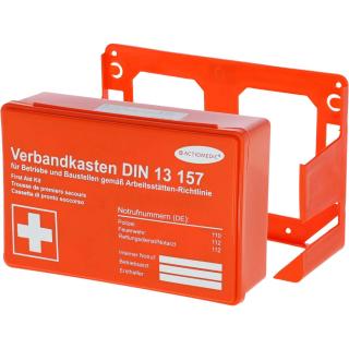 Betriebsverbandkasten DIN 13 157 #2