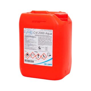 CID 2000 / Kickstart (10 l)