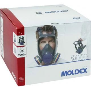 Moldex EasyLock 9002 Vollmaske M #3