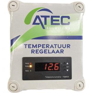 Temperatur- u. Luftfeuchtigkeitssensor (Easy-Line)