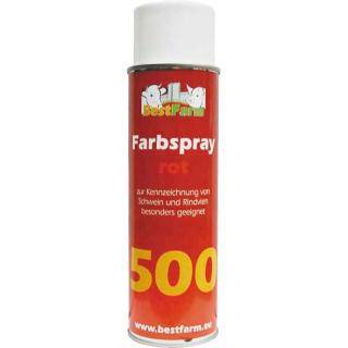 Farbspray Big (500 ml) #1